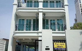Teak Villa